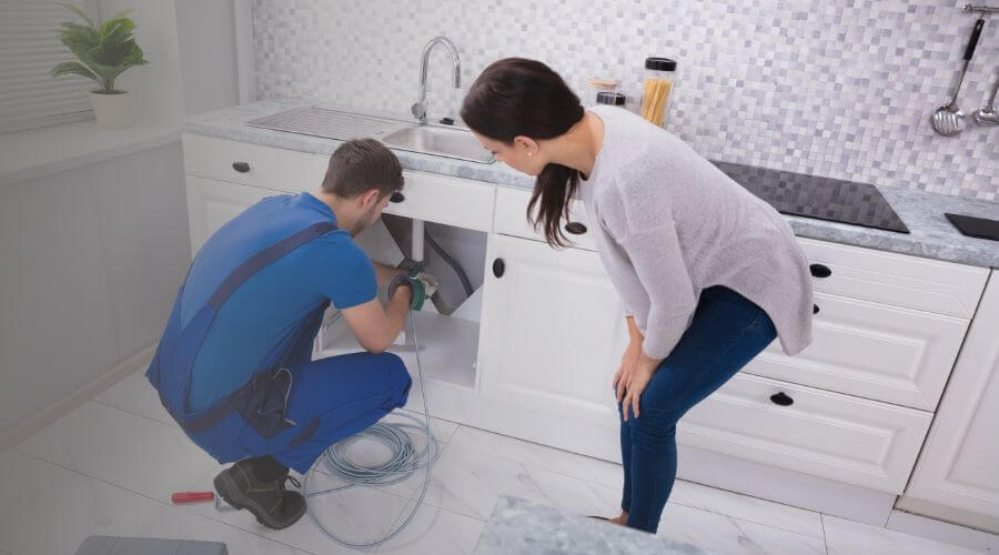 Professional same day plumber in Columbia, MD